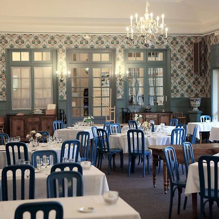 Best Western Grand Hotel De Paris & Spa Villard-de-Lans Eksteriør billede
