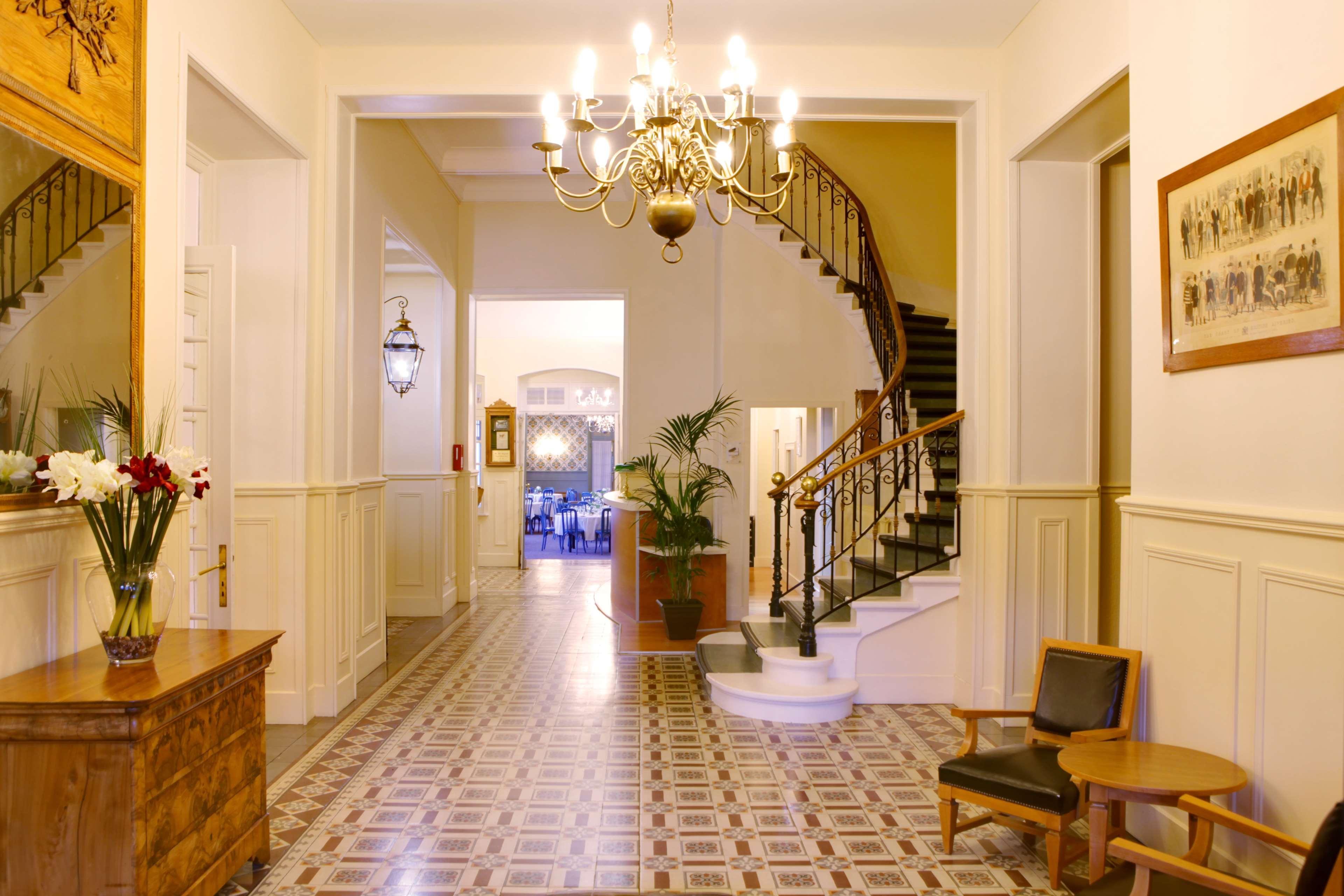 Best Western Grand Hotel De Paris & Spa Villard-de-Lans Eksteriør billede
