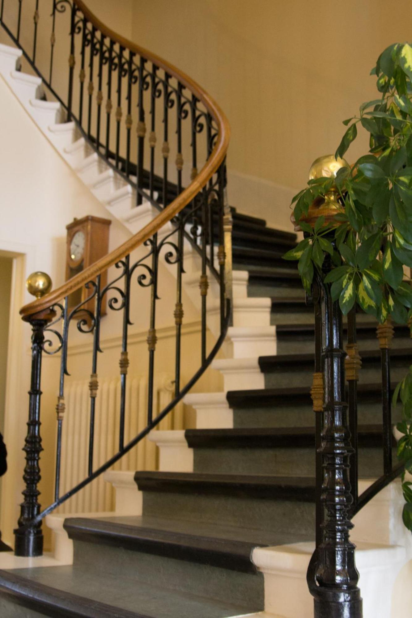 Best Western Grand Hotel De Paris & Spa Villard-de-Lans Eksteriør billede