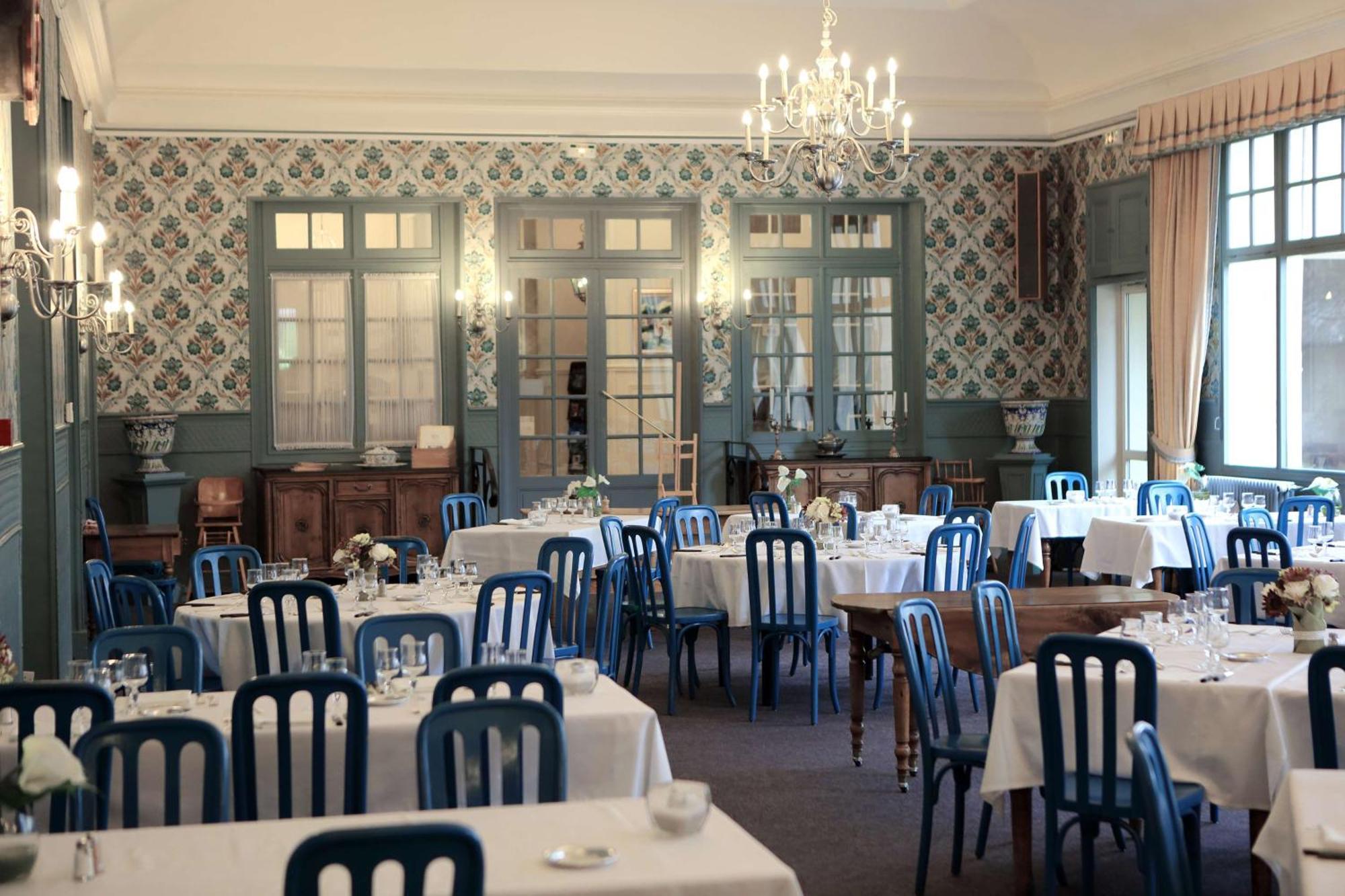 Best Western Grand Hotel De Paris & Spa Villard-de-Lans Eksteriør billede